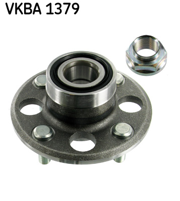 Rodamiento SKF VKBA1379